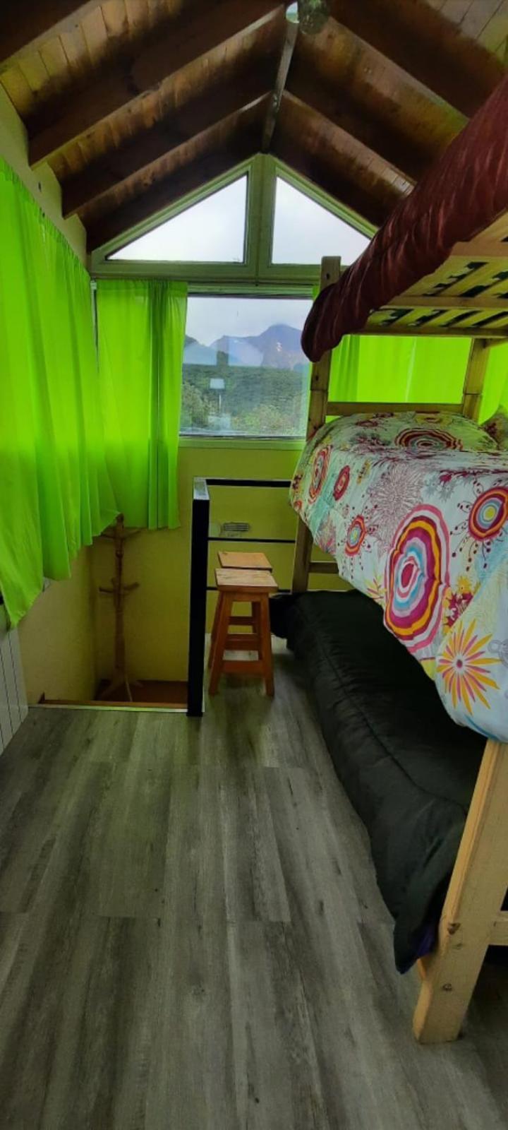 Caballo De Fuego Ushuaia Ngoại thất bức ảnh